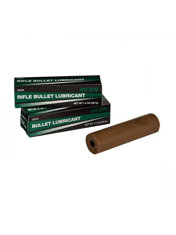 Rcbs bullet lubricant