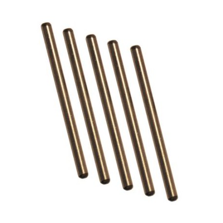 Rcbs decapping pins small set 5st