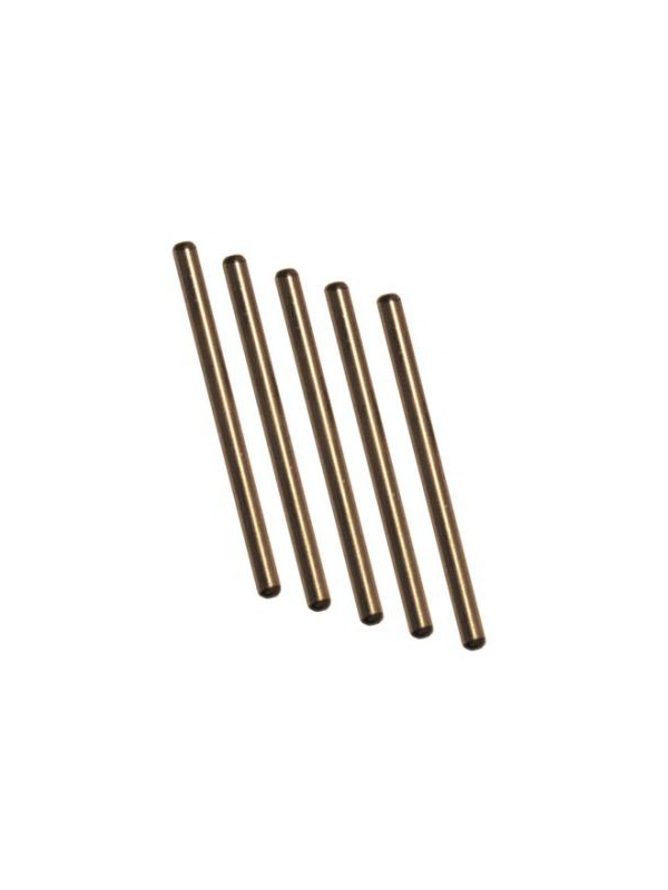 Rcbs decapping pins small set 5st