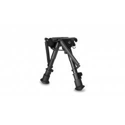 Hawke Bipod 6"-9" Fixed