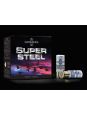 Gamebore kal.12 5/32 gram Super Steel HV