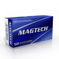 Magtech .38Super Auto P