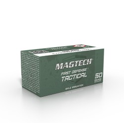 .308WIN Magtech 150gr FMJ