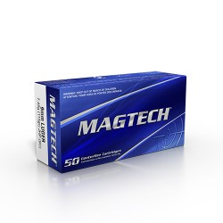 9mm para Magtech 115gr FMJ