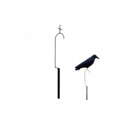 LOKVOGEL STANDAARD BIRD SWOOPER
