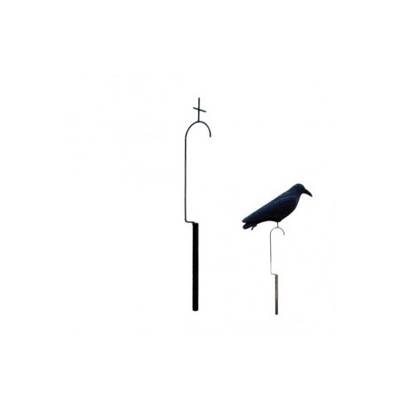 LOKVOGEL STANDAARD BIRD SWOOPER