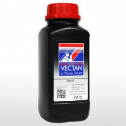 Vectan kruit Ba10