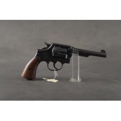 Smith & Wesson Service Revolver 1917
