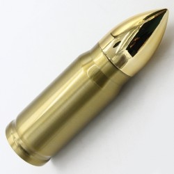 Thermosfles Bullet