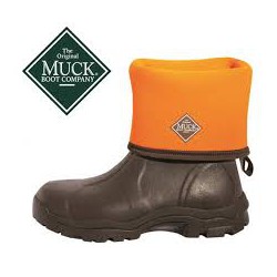 Muckboot Laars Woody Max  Mt 43