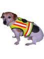 Veiligheidsvest Hond Large