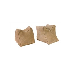 Champion front and rear sand bags