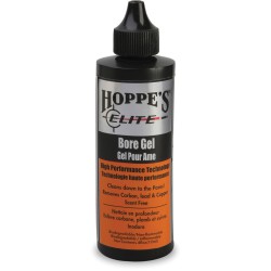 Hoppe's bore gel elite