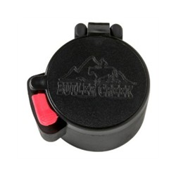 Butler creek scope cover flip-up Nr 39 56.4mm