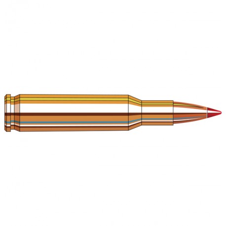 .222REM 50 grs V-Max