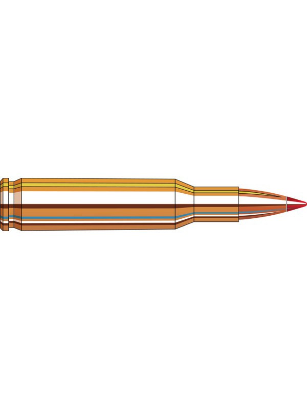 .222REM 50 grs V-Max