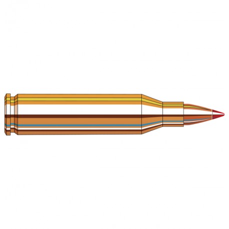 .222REM 50 grs V-Max