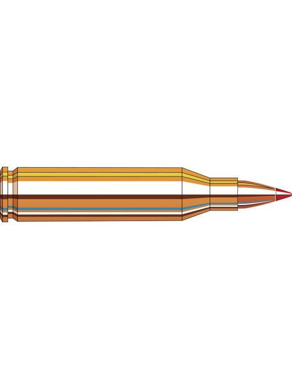 .222REM 50 grs V-Max