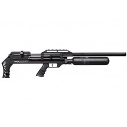 Luchtbuks FX-Airguns PCP Maverick Sniper 6.35MM