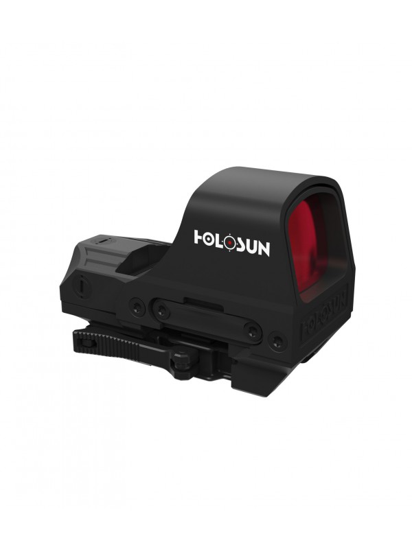 Holosun HS 510C-GR Green Dot Sight