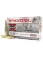 .30-06spr Winchester 180gr power-point