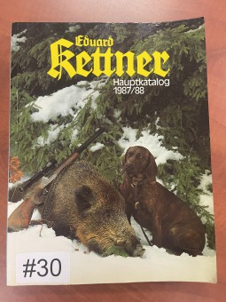 Kettner 1987/88