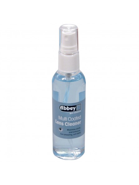 Abbey Lens Cleaner 100ML