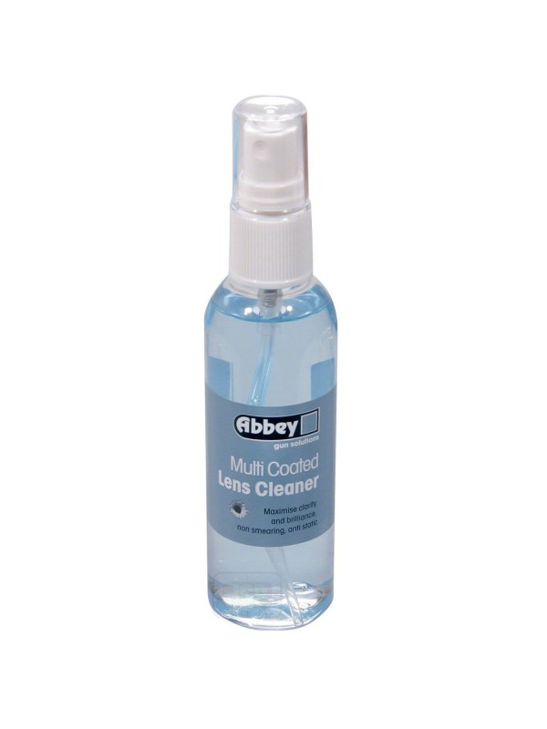 Abbey Lens Cleaner 100ML