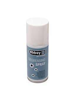 Abbey Degreasing spray 150ML
