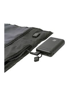 Heat Pad Blaser