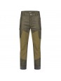 Broek Vintage Whizz Olive Melange 56 Blaser