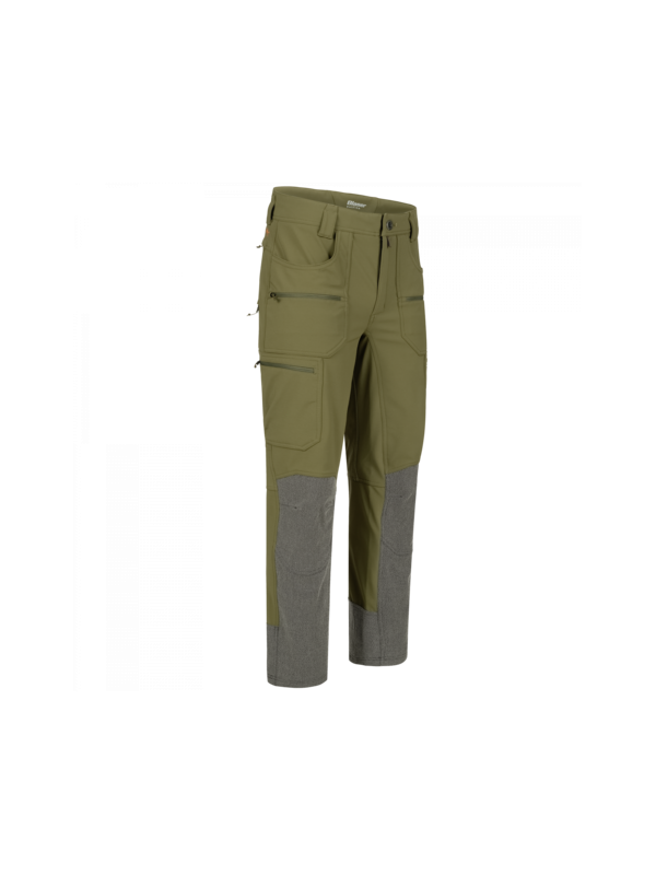 Broek Tackle Softshell 48