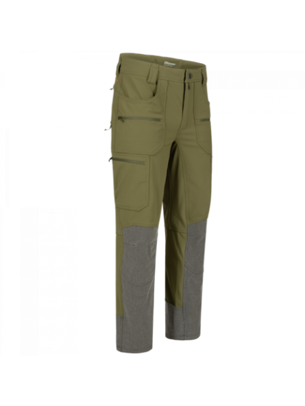 Broek Tackle Softshell 48