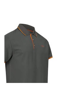 Polo 22 Antreciet Maat XL