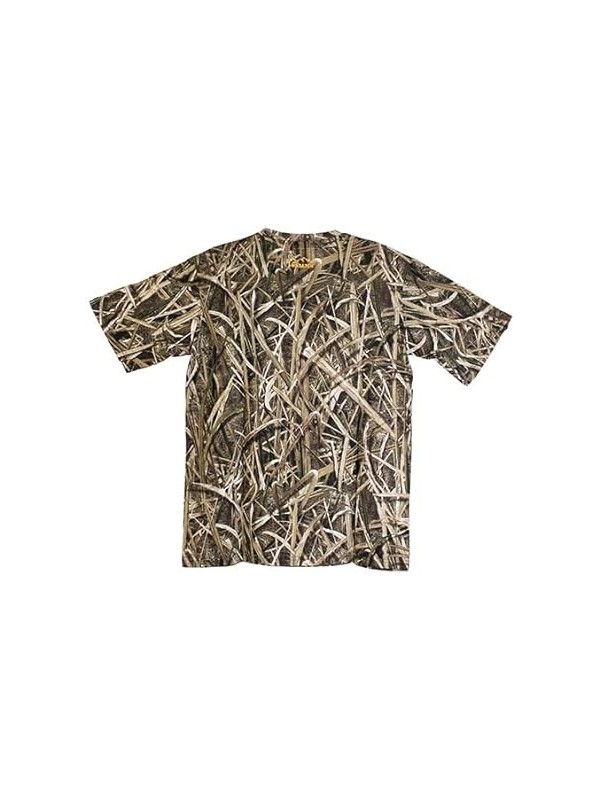 Shirt Mossy OAK Shadow Grass Browning MT M