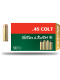 .45 Colt S&B 230gr FMJ